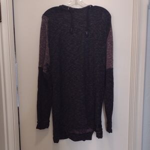 Outpost Drawstring Hoodie (J261)